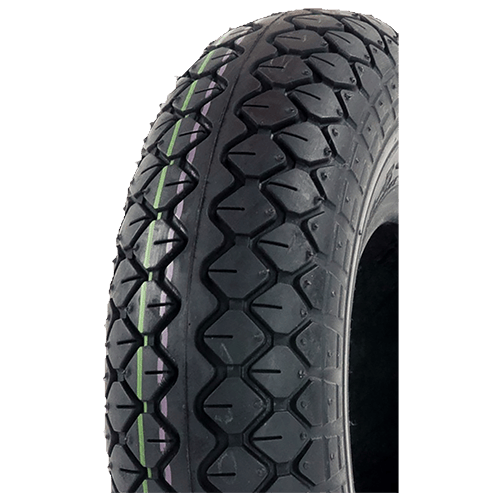 4.00-5 TT C-154 4PR Block CST CST