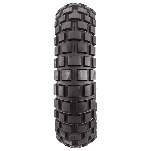 4.10-18 66P TT TKC 80 Twinduro M+S RF M/C Continental