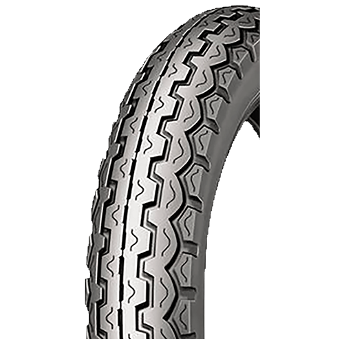 4.10-19 61H TT K 81 TT 100 M/C Dunlop