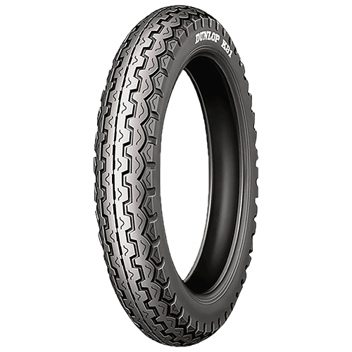 4.10-19 61H TT K 81 TT 100 M/C Dunlop