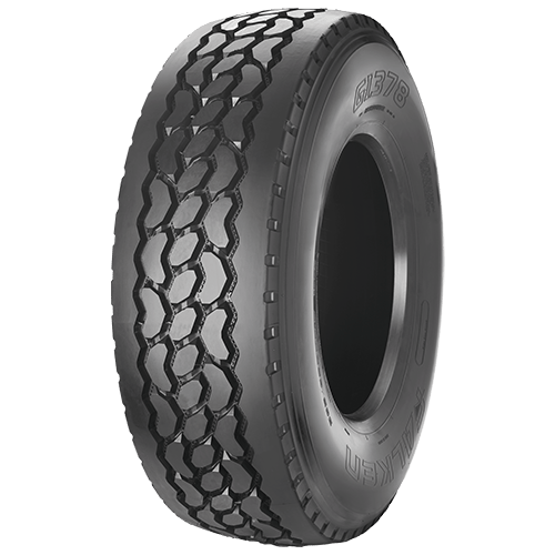 HL445/65 R22.5 169K GI378 Falken