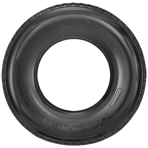 HL445/65 R22.5 169K GI378 Falken