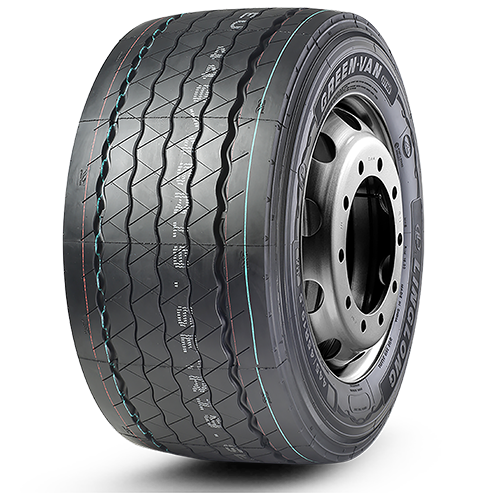 435/50 R19.5 160J ETT100 20PR LA (HB) ECE-S EU Leao