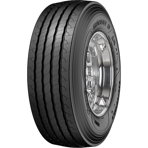 385/55 R22.5 160K/158L Cargo 5 20PR Sava