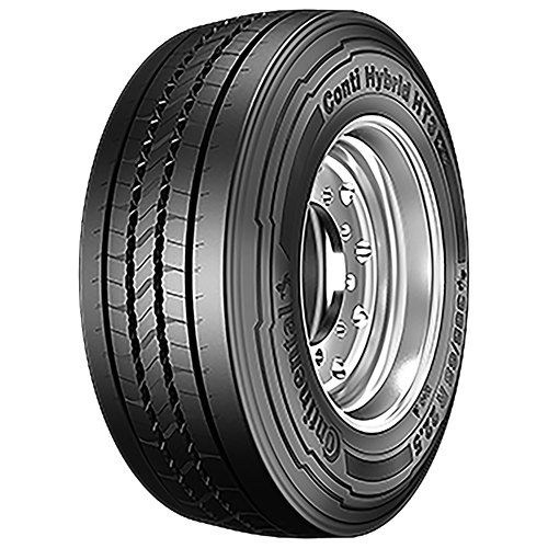 445/45 R19.5 160J Hybrid HT3+ 22PR Continental