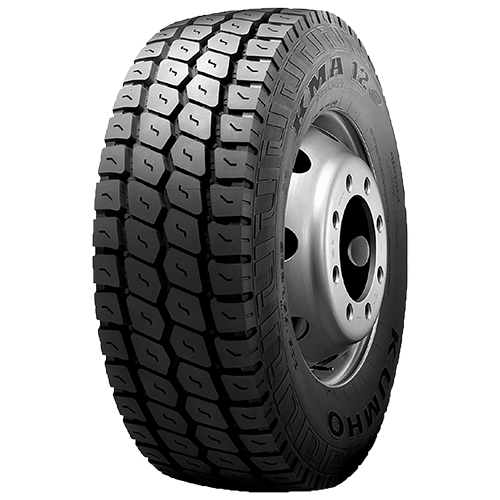 445/65 R22.5 169K KMA12 20PR Kumho