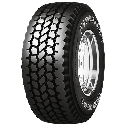 445/65 R22.5 169K TMP 3000 20PR Firestone