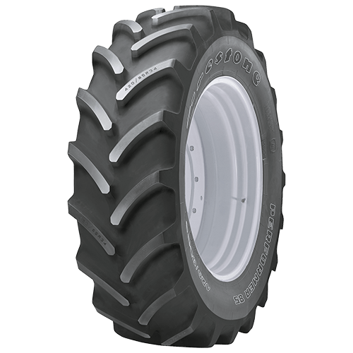 460/85 R42 150D/147E Performer 85 Firestone
