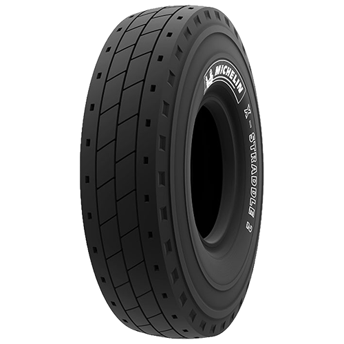 450/95 R25 202A7 X-Straddle 2 Michelin