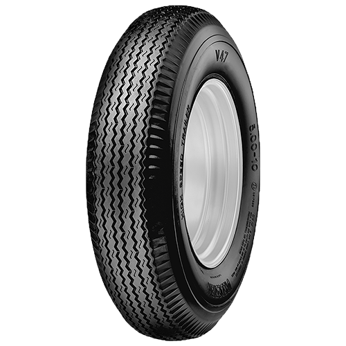 5.00-10 74M V47 4PR Vredestein