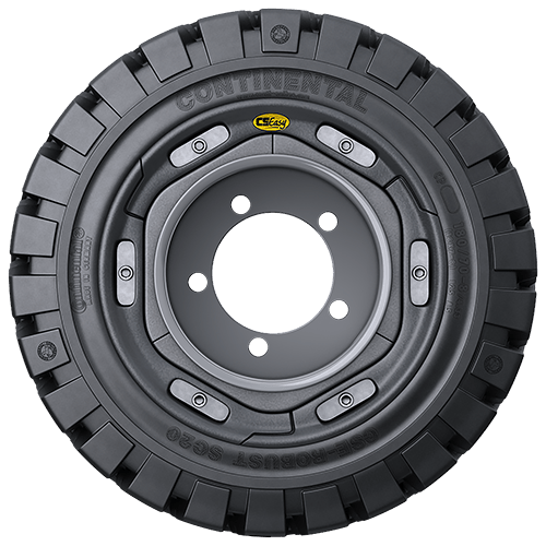 5.00-8 CSEasy Robust SC20 Continental