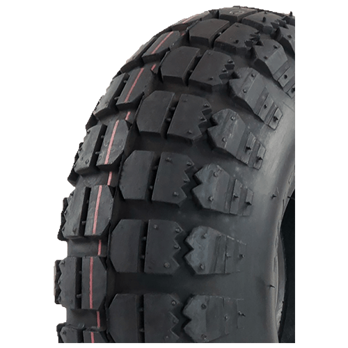 4.00-6 TT C-166 4PR Block CST CST