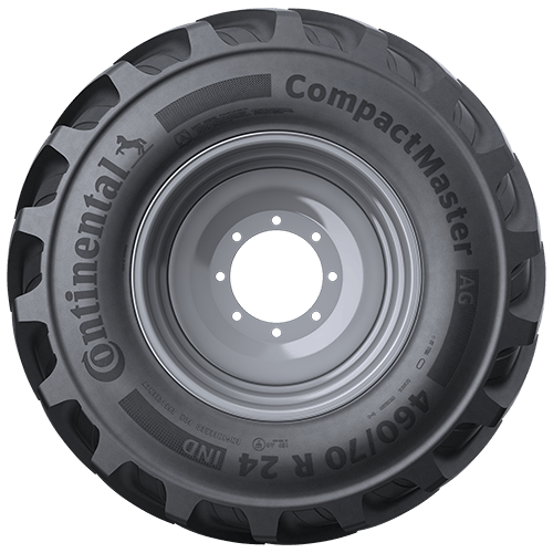 460/70 R24 159A8/159B CompactMaster AG R-4 Continental
