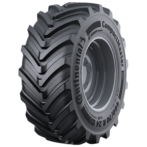 460/70 R24 159A8/159B CompactMaster AG R-4 Continental