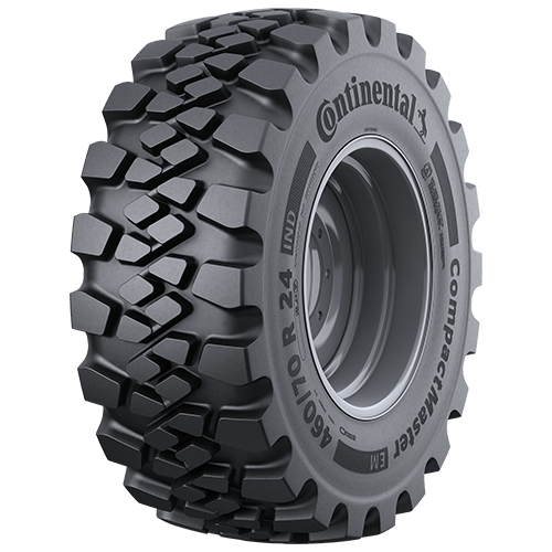 460/70 R24 159A8/159B CompactMaster EM Continental