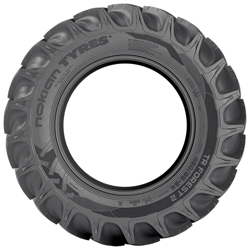 520/85-38 164A8/160B TR Forest 2 Nokian