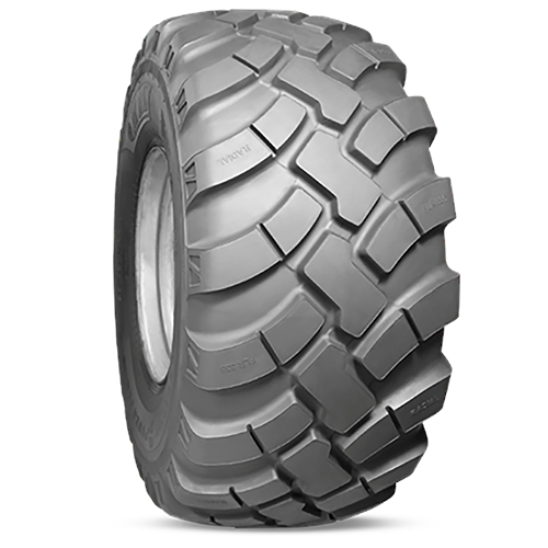 560/60 R22.5 165D/162E Spower Steel Belted MRL