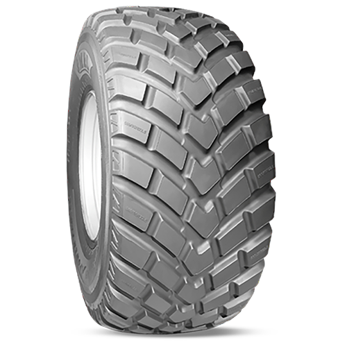560/60 R22.5 165D/162E Xpower Steel Belted MRL