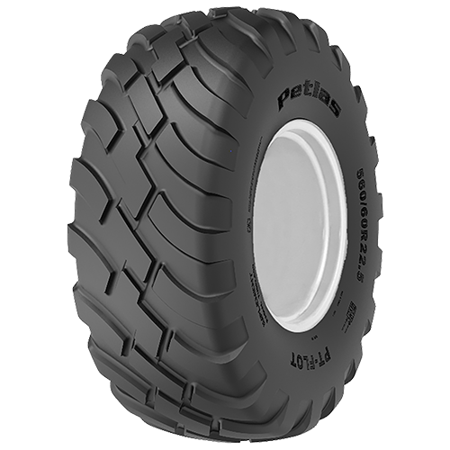 560/60 R22.5 165D PT-FLOT Petlas