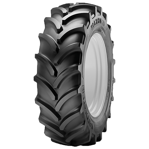 580/70 R38 155D Traxion 70 Vredestein