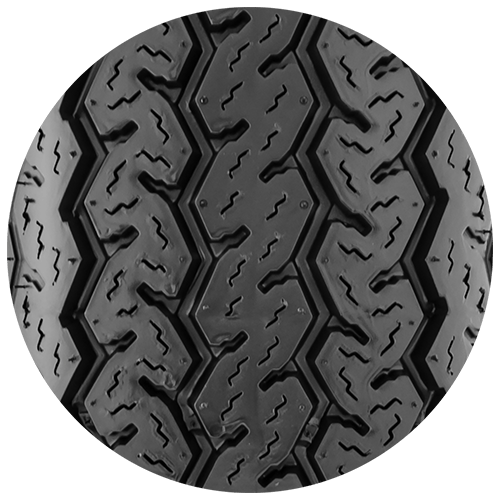 6.40/7.00 SR13 87S Sprint Classic Vredestein
