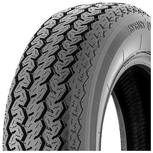 6.40/7.00 SR13 87S Sprint Classic Vredestein