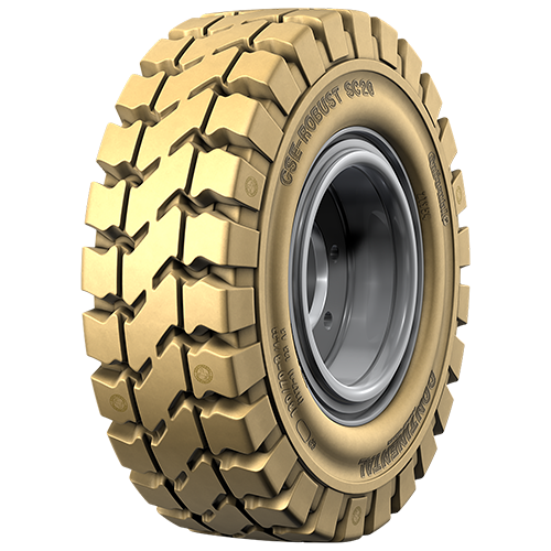 6.50-10 SC20 Clean SIT Continental