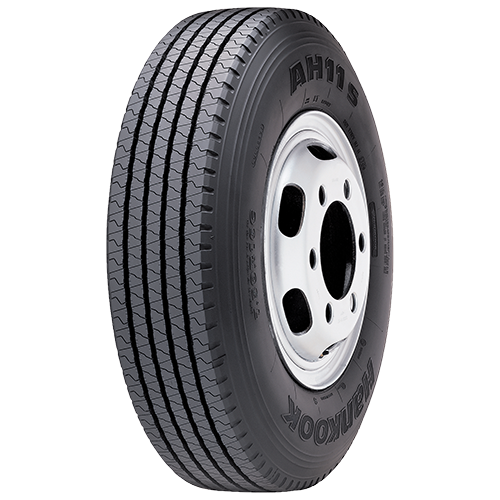 6.00 R16C 103/101N Radial AH11S 10PR Hankook