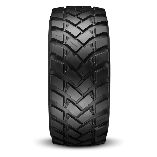 600/50 R22.5 163D Endurion Trailer Vredestein