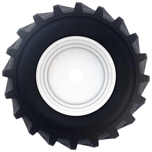 620/70 R42 166D/163E Maxi Traction Firestone