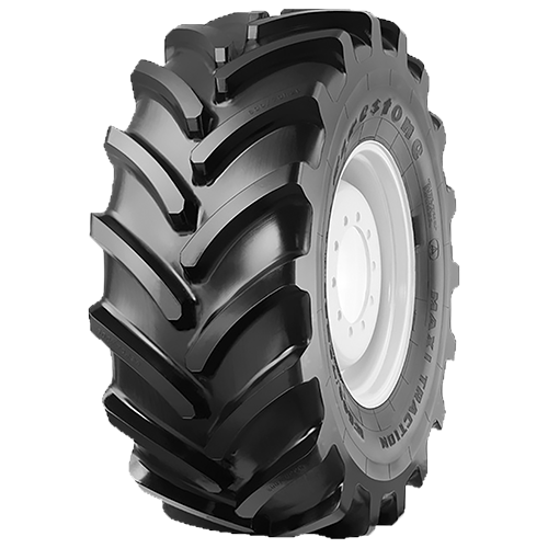 620/70 R42 166D/163E Maxi Traction Firestone