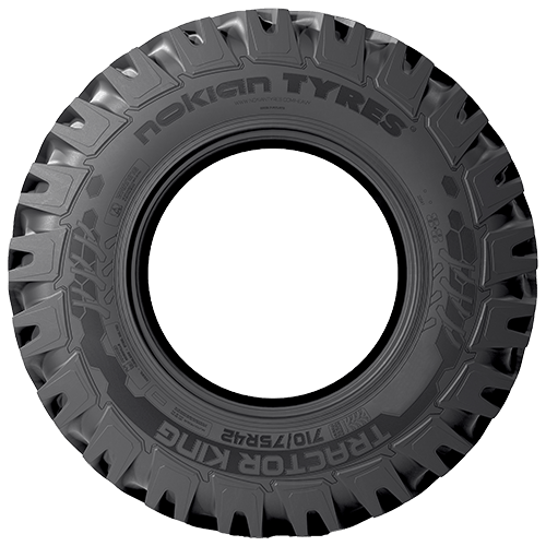 600/65 R28 160D Tractor King SB Nokian