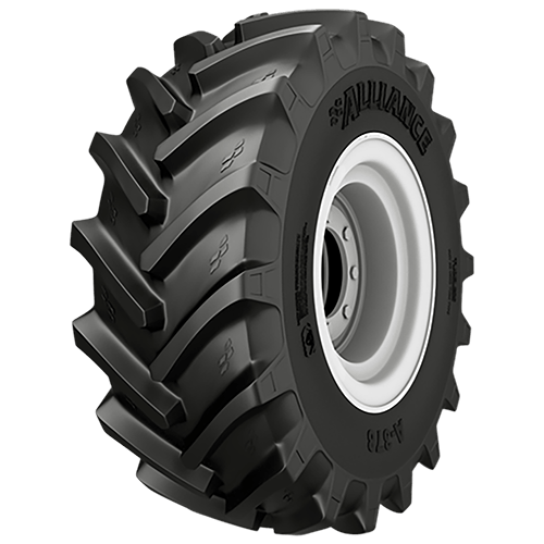 620/75 R30 169A8/166D Agristar 378 XL Alliance Alliance