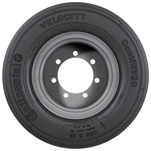 7.00 R12 136A5 RV20 16PR Continental