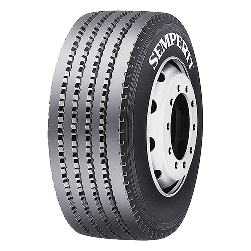 7.50 R15 135/133G (134/132J) TT M 422 16PR Semperit