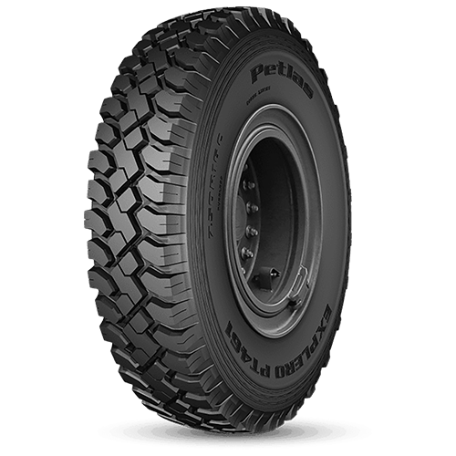 7.50 R16C 116/114N Explero PT461 Petlas