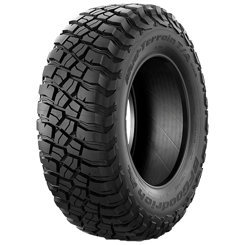 27x11.00 R14 Mud Terrain T/A KM3 POR NHS BF Goodrich
