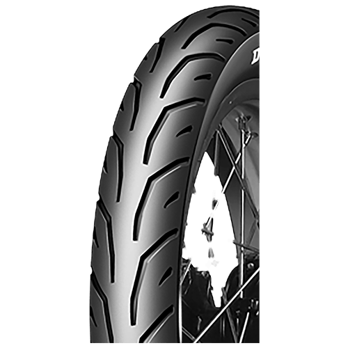 70/100-17 40P TT 900 F M/C Dunlop