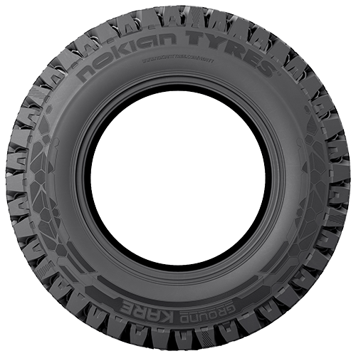 710/40-22.5 173A8 Ground Kare SF Nokian