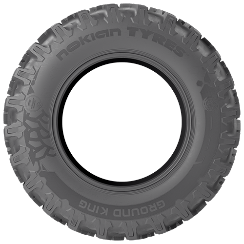 710/70 R42 179D/175E Ground King Nokian