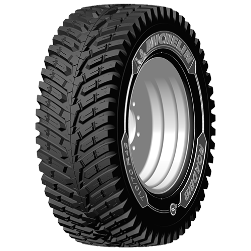 650/65 R34 161D/157E Roadbib Michelin