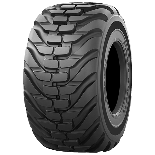 710/45-26.5 168A8 TT Forest King F 2 SF 20PR Nokian
