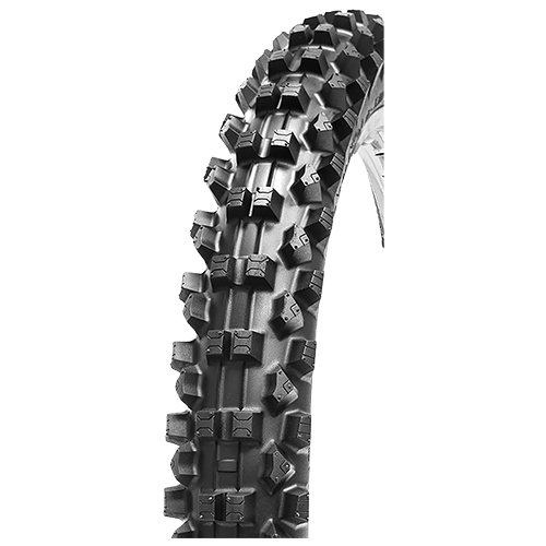 80/100-21 51M N.H.S. Bite MX CM-733 Front CST