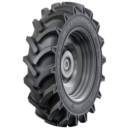 15.5-38 127A6 TT Tractor V.ply 6PR General Tire