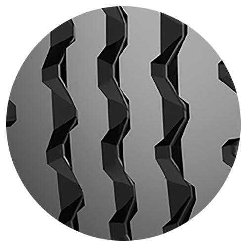 9.5 R17.5 129/127L (131/128M) LSC 14PR Continental