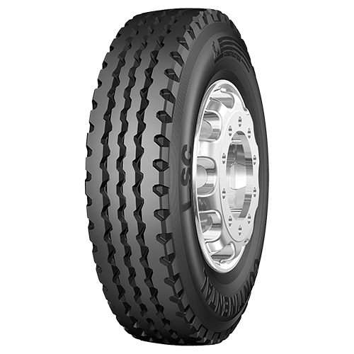 9.5 R17.5 129/127L (131/128M) LSC 14PR Continental