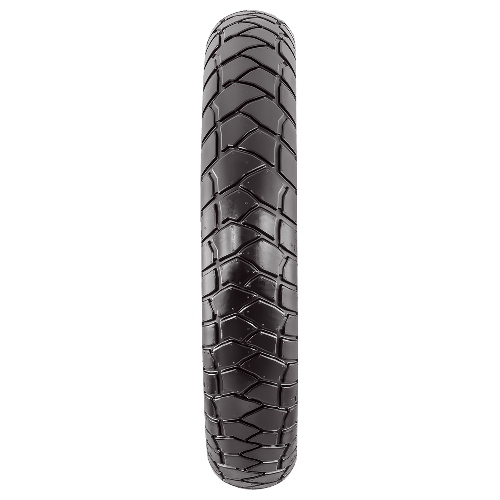 90/90 -21 54H TL/TT Anakee Adventure Front Michelin