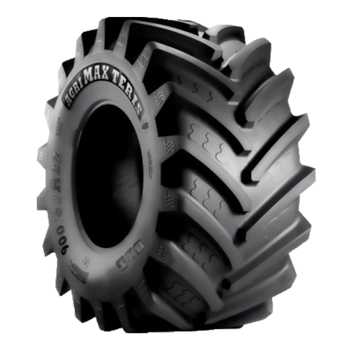 900/60 R32 181A8/178B Agrimax Teris BKT BKT