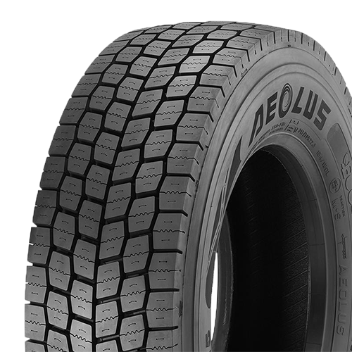315/80 R22.5 156/150L(154/150M)NeoAllroads D+ 18PR Aeolus
