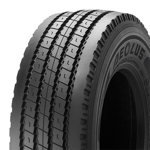 AEOLUS ALL-S 295/80 R22.5 154/149M